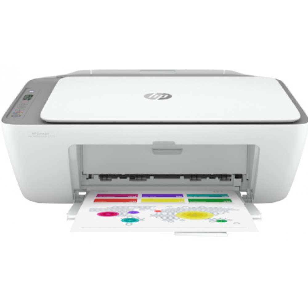 HP DeskJet Ink Advantage 2775 All-in-One Printer